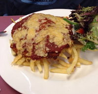 The Brighton Bistro - Accommodation Bookings