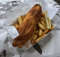 The Broken Oar Bar  Grill - Accommodation Bookings