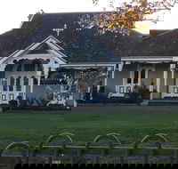 The Convent - Accommodation Bookings