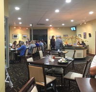 The Gallery Bistro - Accommodation Bookings
