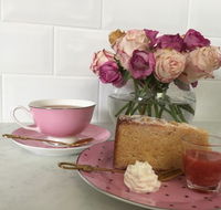 The Little Tea Shop