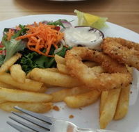 The Long Room Cafe Dungog - Accommodation Bookings