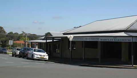 The Marulan Bakehouse - Accommodation Bookings 0