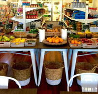 The Marulan General Store Cafe