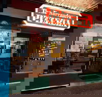 The Narrandera Pizzeria - Accommodation Bookings