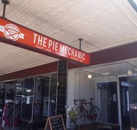 The Pie Mechanic - Accommodation Bookings