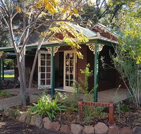 The Village Grill - Accommodation Bookings