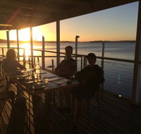The Waterbird Restaurant - Accommodation Bookings