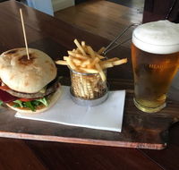 The White Hart Hotel - Accommodation Bookings