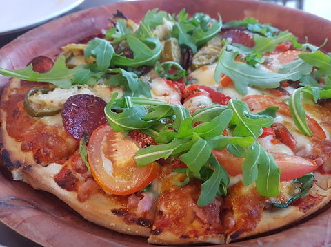 The Wood Oven - Accommodation Bookings 0