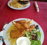 Thunderbolt Inn Bistro - Accommodation Bookings