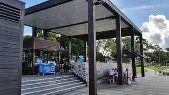 Fishing Point Restaurants and Takeaway Accommodation Bookings Accommodation Bookings