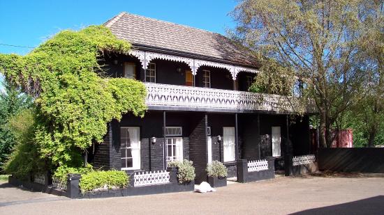 Arding NSW Accommodation Bookings