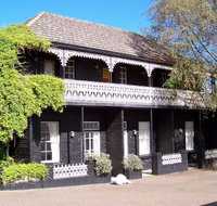 Top Pub Uralla - Accommodation Bookings