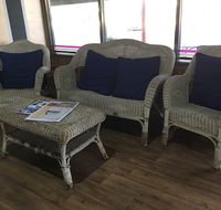 Trealours Cafe - Accommodation Bookings
