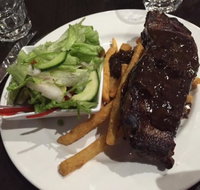 Tumbarumba Motel  Elms Restaurant - Accommodation Bookings