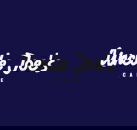 Uncle Joe's Cafe