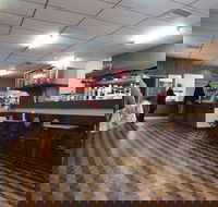 Waratah Cafe - Accommodation Bookings