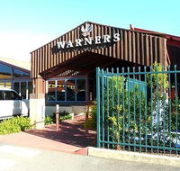 Warners at the Bay Cafe - Accommodation Bookings