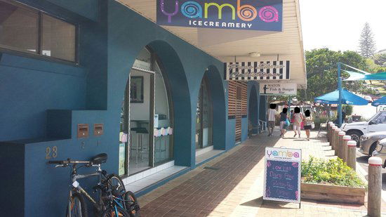 Yamba NSW Accommodation Bookings