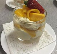 Zest Cafe  Catering - Accommodation Bookings