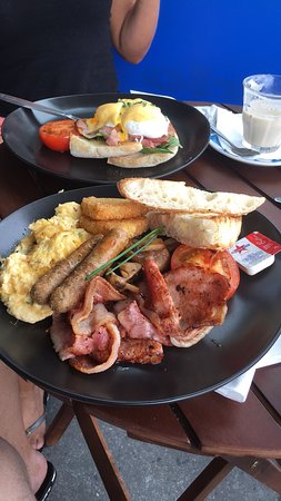Zo Coffee & Catering - Accommodation Bookings 0