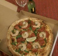 10'' Custom Pizzeria - Accommodation Bookings