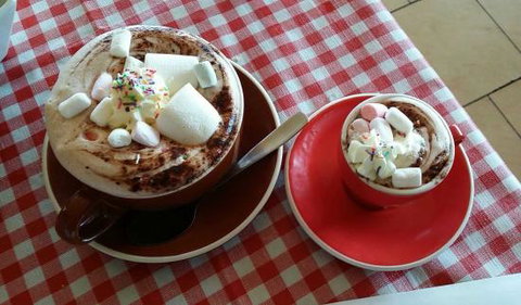 Appin Corner Cafe - Accommodation Bookings 0