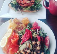 Armadillos Cafe - Accommodation Bookings