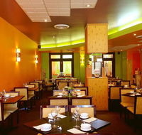 Asian Cafe - Accommodation Bookings