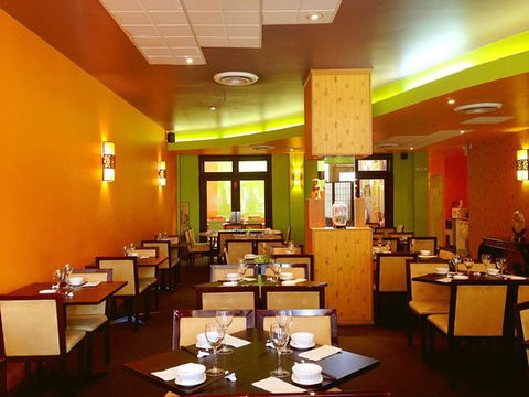 Asian Cafe - Accommodation Bookings 0