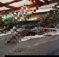 Atrium Restaurant and Bar - Accommodation Bookings