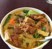 Au Lac Royal Vegetarian Cuisine - Accommodation Bookings