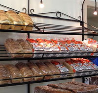 Balranald Bakery Cafe' - Accommodation Bookings