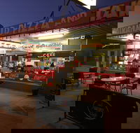 Balranald Take Away - Accommodation Bookings
