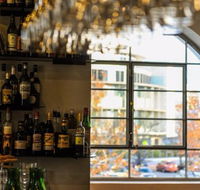 Bar Rochford - Accommodation Bookings