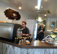 Baylis Grind - Accommodation Bookings