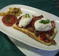 Birrigai Cafe - Accommodation Bookings