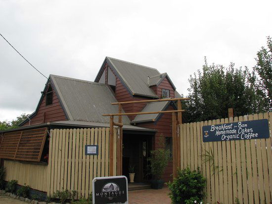 Bodalla NSW Accommodation Bookings