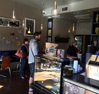 Blue Olive Cafe - Accommodation Bookings