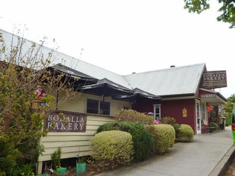 Bodalla Bakery - Accommodation Bookings 0
