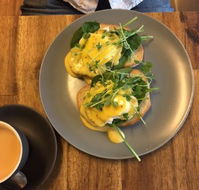 Burntwood cafe and pizza - Accommodation Bookings