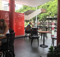 Cafe Amadeus - Accommodation Bookings