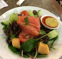 Cafe Essen - Accommodation Bookings