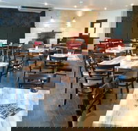Cafe Sonder - Accommodation Bookings