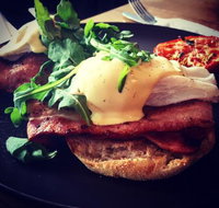 Caffe Cherry Beans - Accommodation Bookings