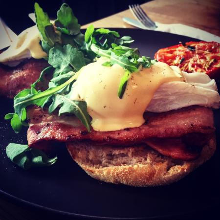 Caffe Cherry Beans - Accommodation Bookings 0