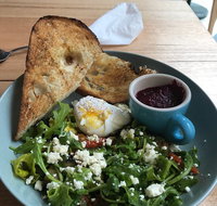 Caffe Cherry Beans Canberra Centre - Accommodation Bookings
