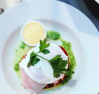 Caper Berry Cafe - Accommodation Bookings
