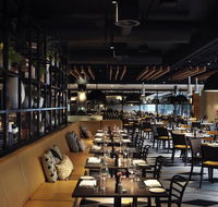 Capitol Bar and Grill - Accommodation Bookings